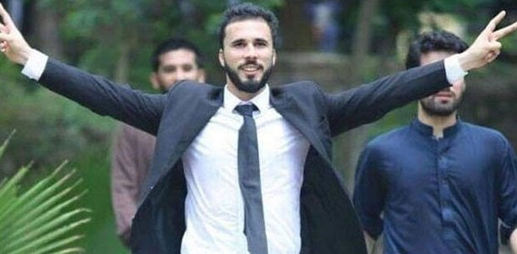 Hassan Niazi to be handed over to Lahore police