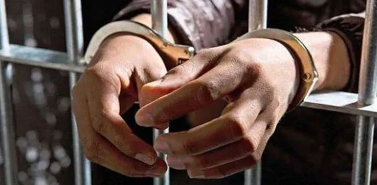 Arrested mugger turns out to be ‘PTI LG candidate’ in Karachi