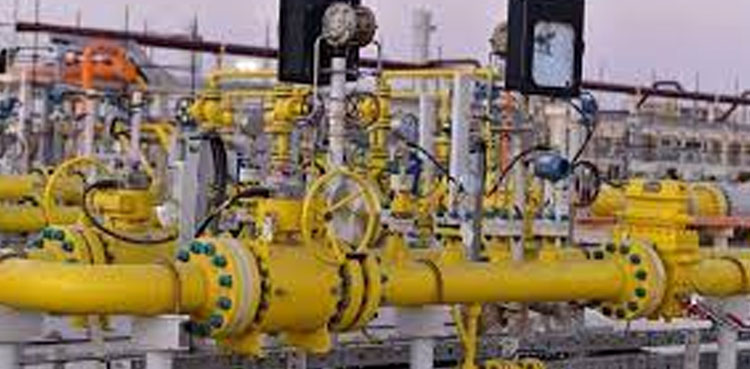 SSGC suspends gas supply to industries, captive power plants