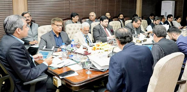 Punjab cabinet approves wheat purchase policy