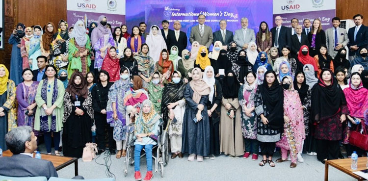 US govt announces scholarships for flood-affected students in Pakistan