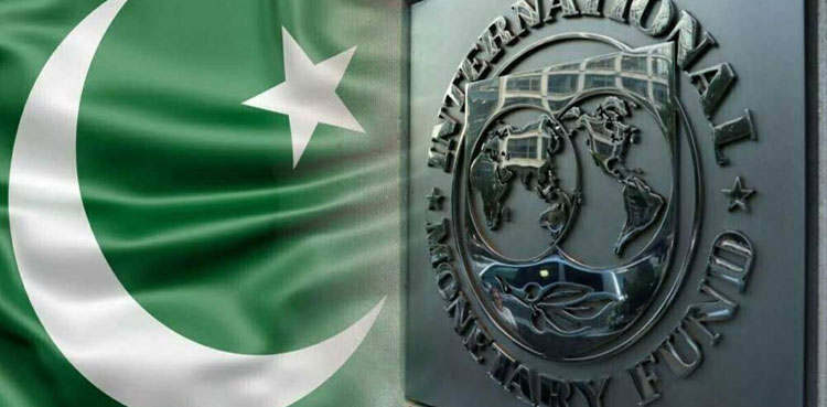 Pakistan-IMF talks to resume on Monday on unlocking bailout funds
