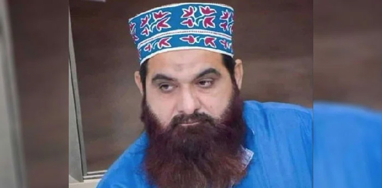 Investigation reveals Abdul Qayyum Sufi was killed by hired killers