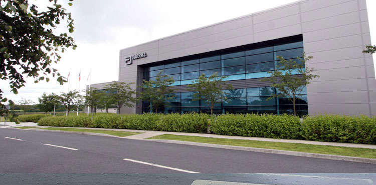 US clears Abbott's blood test for concussions