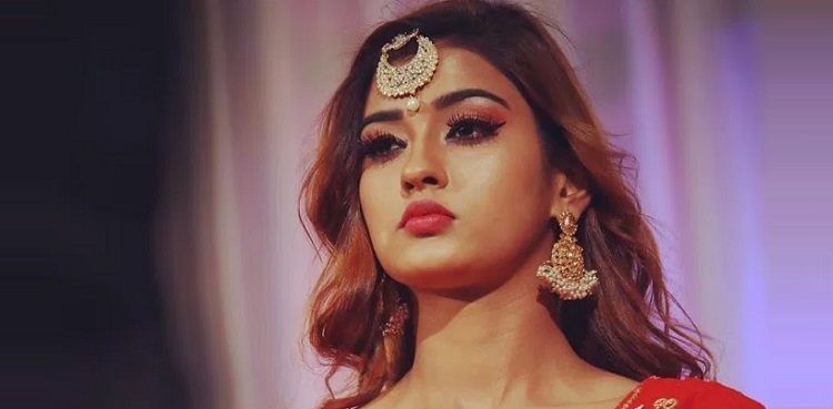 Akanksha Dubey’s death ‘NOT SUICIDE’