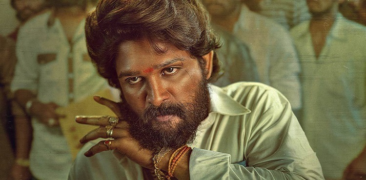 Allu Arjun demands THIS hefty amount for 'Pushpa 2'