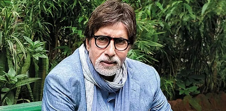 Amitabh Bachchan sustains injuries during 'Project K' action shoot