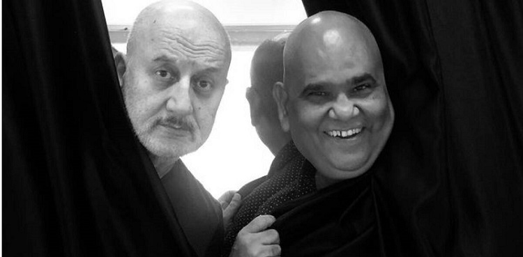 Anupam Kher addresses speculations around Satish Kaushik's death