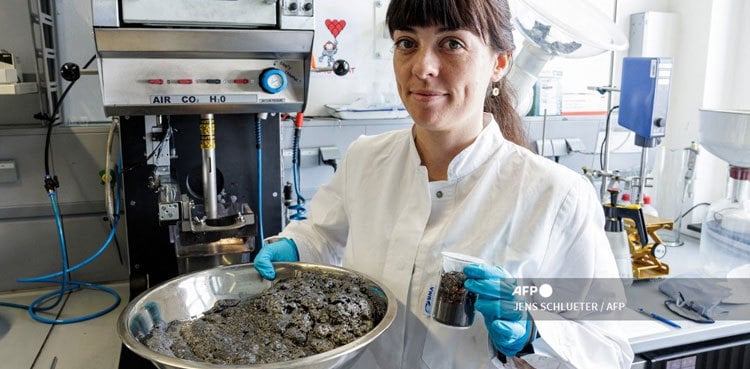 Car battery recycling market gears up for future boom