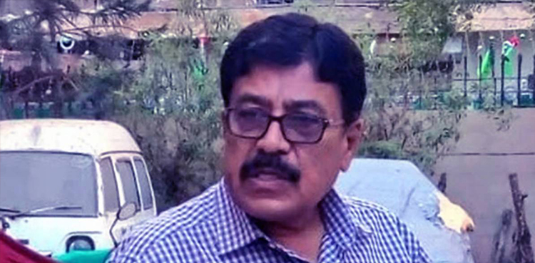 Dr Birbal's killing: Young doctors threaten protests at hospitals