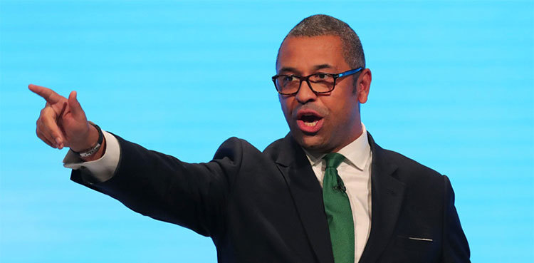 UK minister raises BBC tax searches issue with India