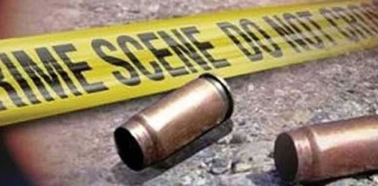 Journalist shot dead by unidentified man in Khairpur