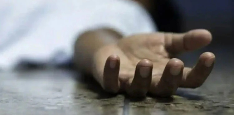 Youth from Punjab found dead in Karachi