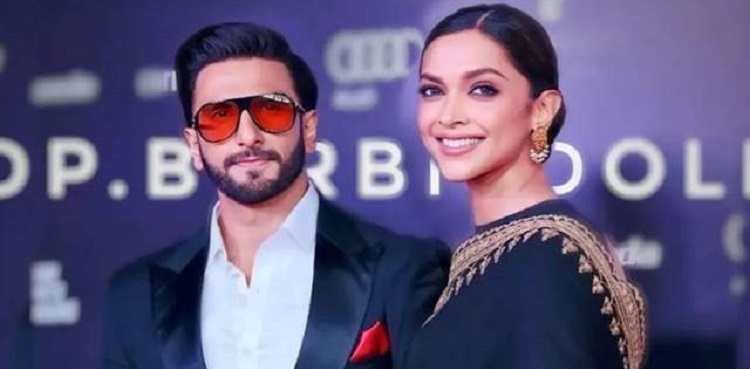 Deepika Padukone, Ranveer Singh share a flirty moment amid separation buzz