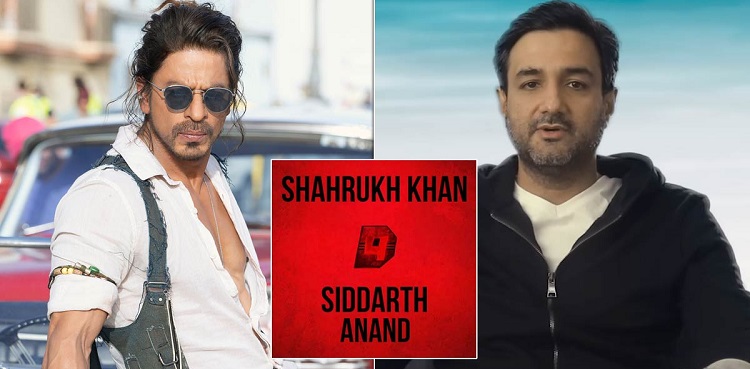 'Dhoom 4' to be made with Shahrukh Khan? Here is the TRUTH behind Siddharth Anand's tweet