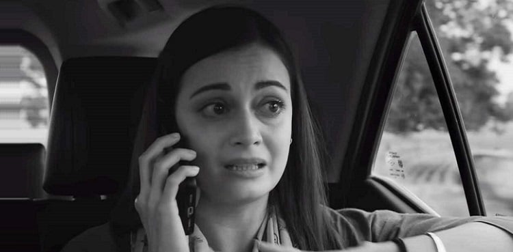 Dia Mirza did a film like 'Bheed' for THIS reason