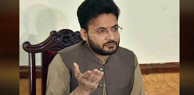 Police raid Farrukh Habib's in-laws' residence in Lahore