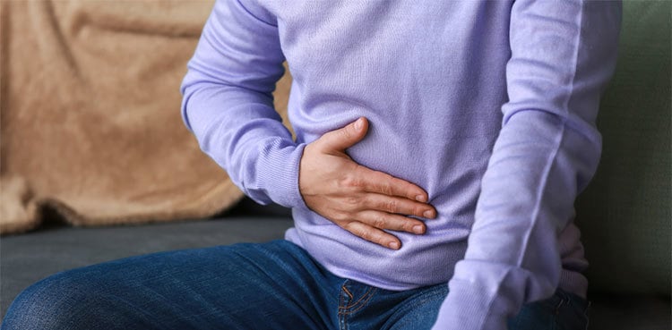 Foods causing flatulence