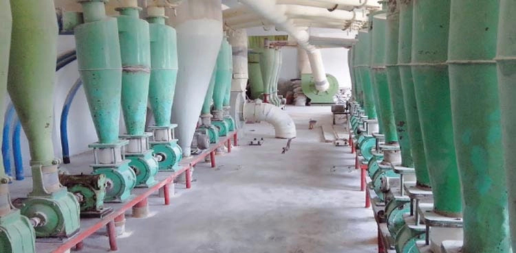 Flour mills announce to call off strike