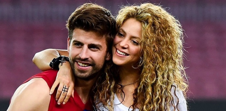 Gerard Pique opens up about Shakira split for the first time