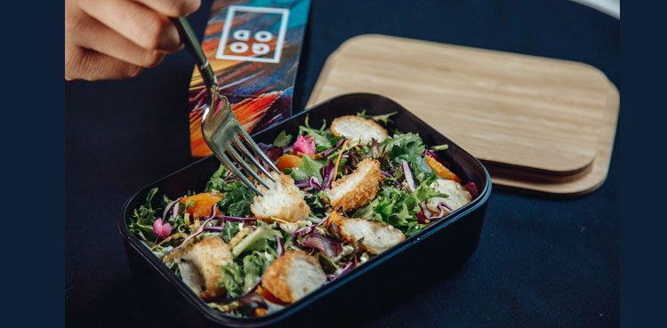 'Good Meat': Lab-grown chicken cleared for human consumption