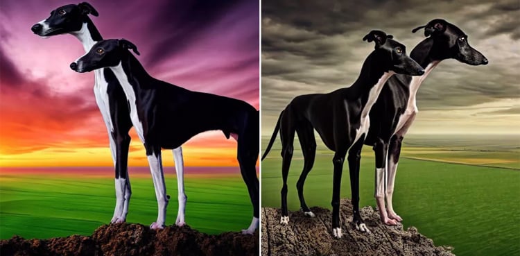 Here's how to use Bing's AI image generator