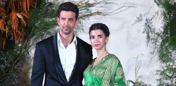 Hrithik and Saba Azad to get married in November? Rakesh Roshan reacts