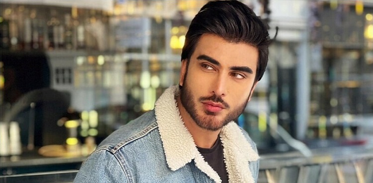 Imran Abbas opens up on his preference of Bollywood films