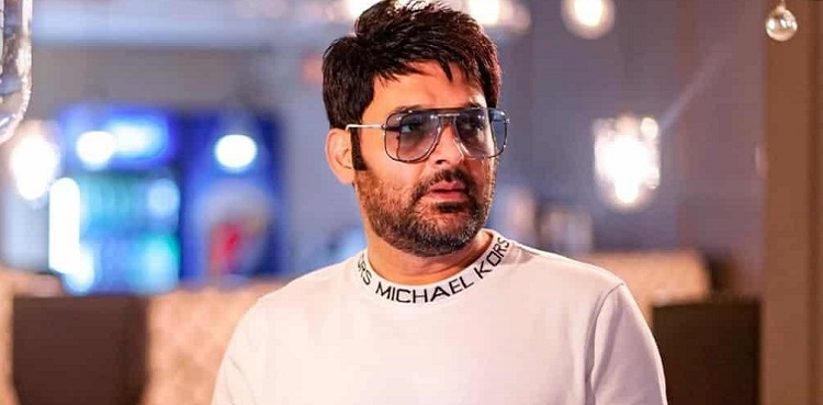 Kapil Sharma reveals channel asked him to flirt with actors