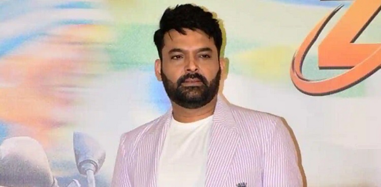 'It is our fault only': Kapil Sharma on Box Office failure of Bollywood films