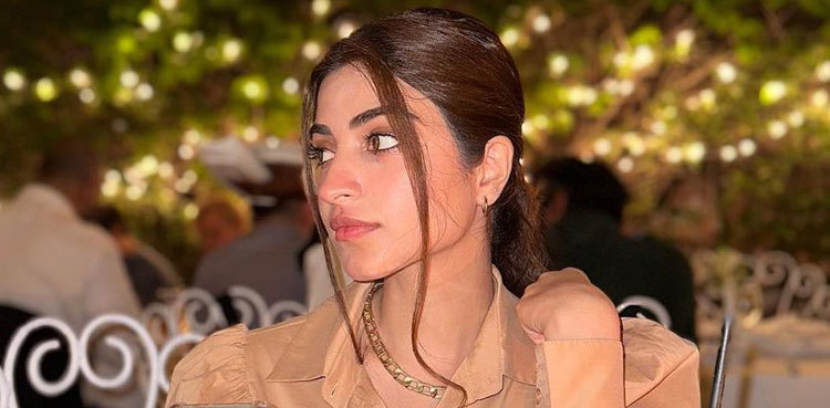 In pictures: Kinza Hashmi's birthday dinner