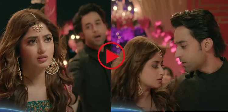 BTS from 'Kuch Ankahi' OST 'Dildara' goes viral!