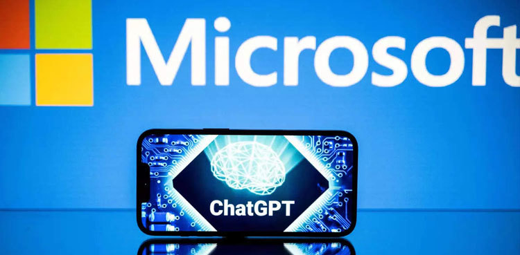 Microsoft threatens to restrict data from rival AI search tools