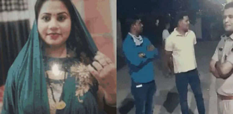 Police crack horrific murder case during fake currency probe