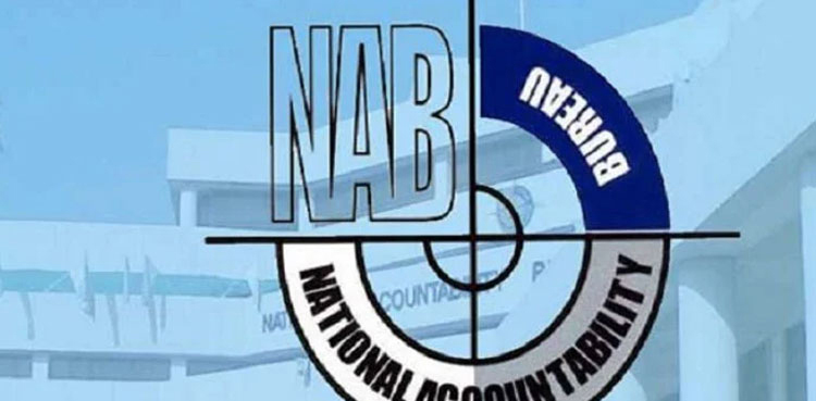 NAB chairman to get salary, perks equivalent to SC judge