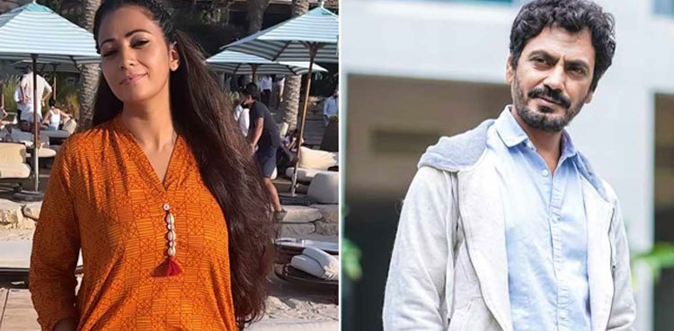 Nawazuddin Siddiqui opens up on ex-wife Aaliya's allegations