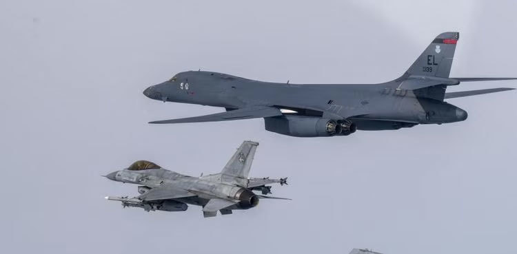 North Korea says UN should demand end to S.Korea-US military drills