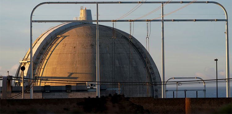 Biden admin offers $1.2 billion aid for some nuclear plants