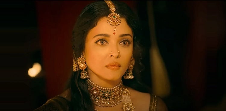 Aishwarya Rai Bachchan's 'Ponniyin Selvan II' trailer is out