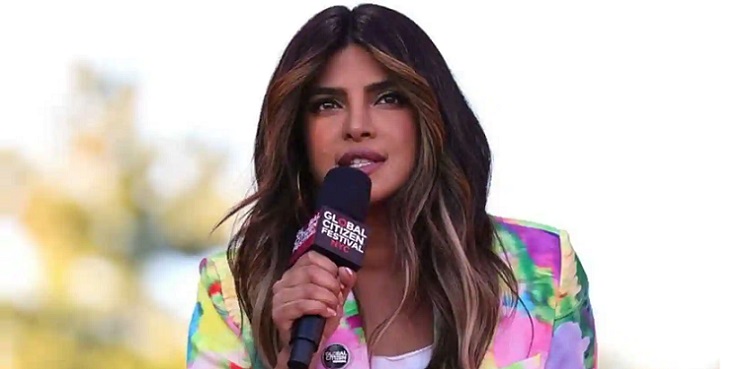 Priyanka Chopra spills her 'biggest obstacle' in Hollywood
