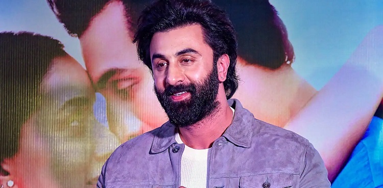 Ranbir Kapoor wants daughter Raha to be a 'sneakerhead'