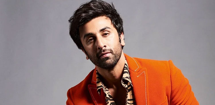 Ranbir Kapoor reveals reason of social media absence