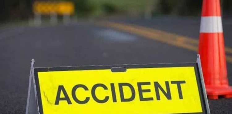 At least 10 dead in Peru crash between bus and motorcycle taxi