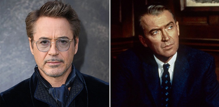 Robert Downey Jr. to star in remake of Alfred Hitchcock's 'Vertigo': Reports
