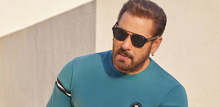 Salman Khan gets another life threat