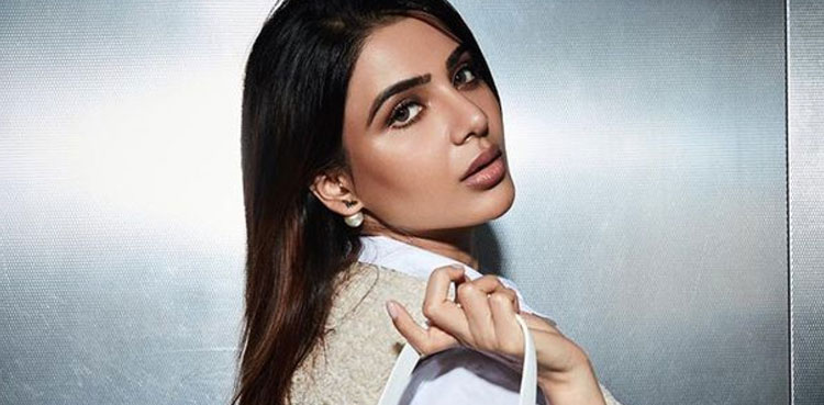 Samantha Ruth Prabhu's reply to fan's 'date someone' post is winner