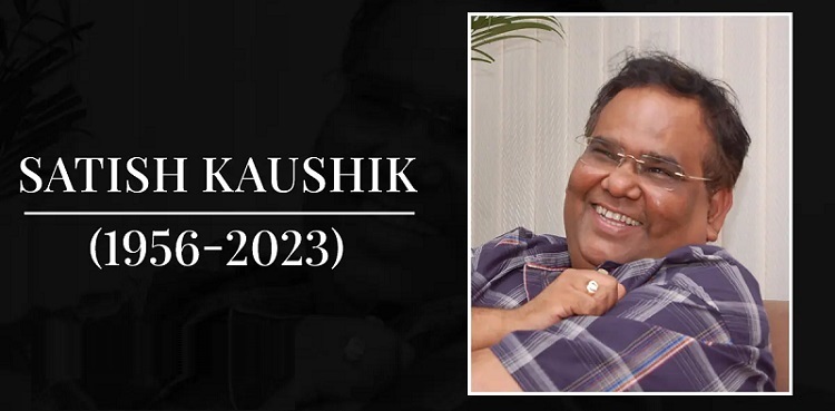 Satish Kaushik death: Police recover suspicious medicines from farmhouse