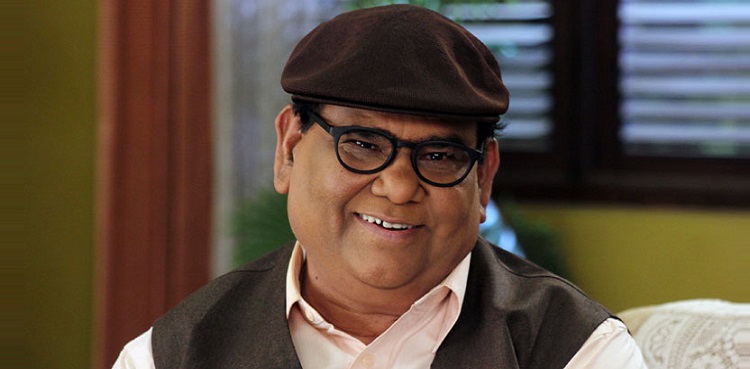 Indian actor-director Satish Kaushik dies at 66