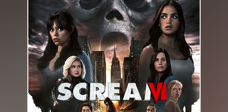 'Scream 6' directors hopeful for seventh film