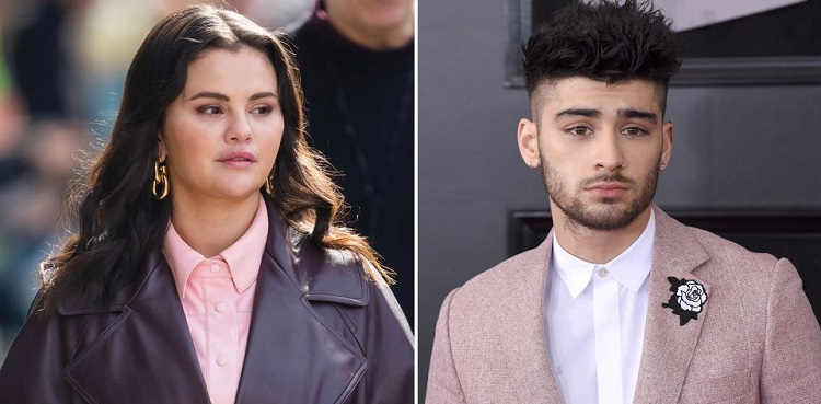 Selena Gomez, Zayn Malik are officially dating: Reports